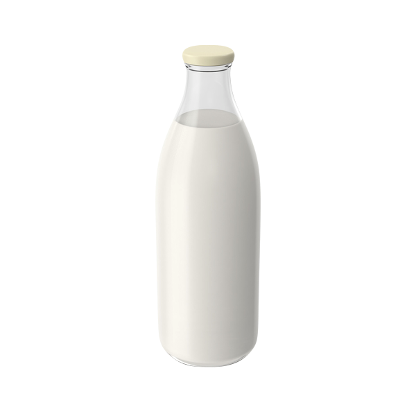 milk